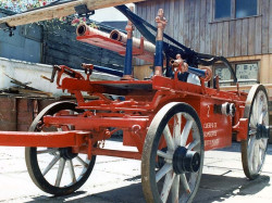 1862 kurtz