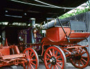 1864 horse drawn merryweather 5