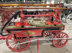 ca. 1865 rumsey hand drawn pumper 5