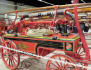 ca. 1865 rumsey hand drawn pumper