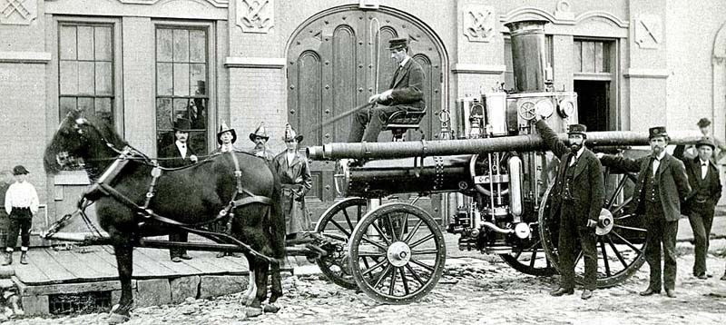1870 s steam engine photograph