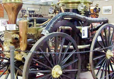 1871 Lysander Button & Son