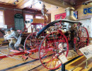 1872 silsby steam pumper 1