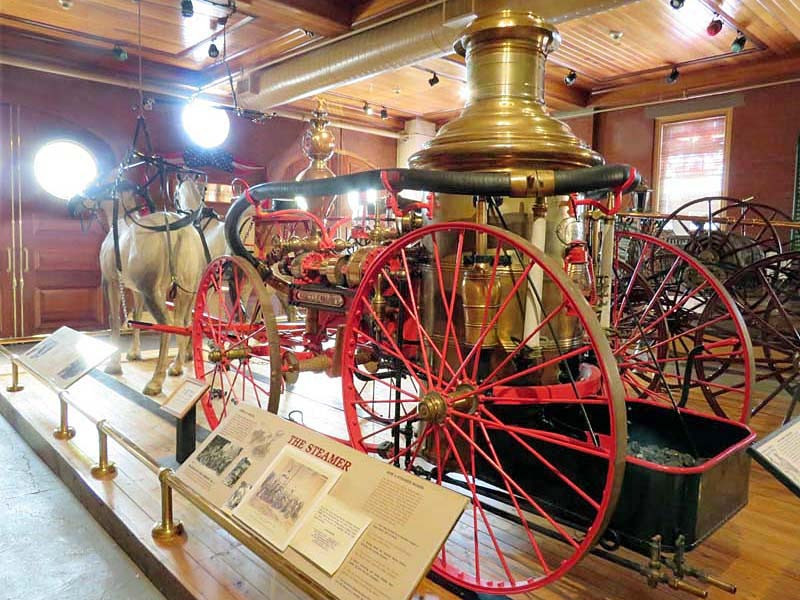 1872 silsby steam pumper 2