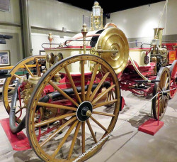 1872 steiner horse drawn chemical engine 8