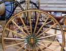 1875 l. button   son hose carriage wheel
