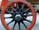 1975 merryweather wheel