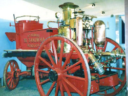 1879 merryweather