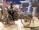1880s steamer