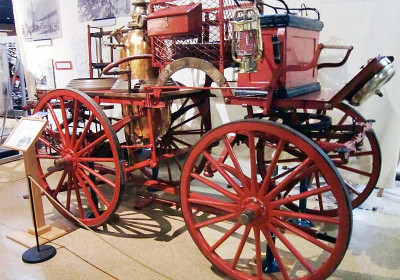 1881 Charles T. Holloway & Co.