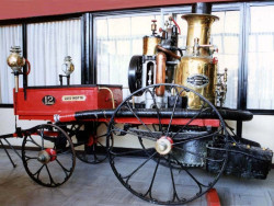 1883 merryweather