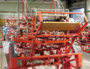 1890 horse drawn aerial truck 2
