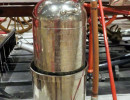 1890 horse drawn aerial truck 4