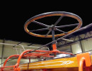 1890 horse drawn aerial truck 5