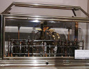 c.1890 automatic repeater baltimore