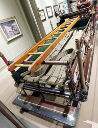 ca. 1890  pung  fire sleigh 4