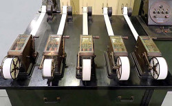 control panel 2