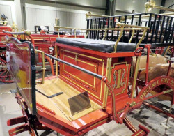 1890 phoenix fire dept chemical engine 3