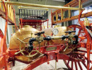 1890 phoenix fire dept. chemical engine 11