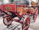 1890 phoenix fire dept. chemical engine 4
