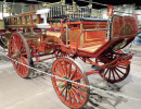 1890 phoenix fire dept. chemical engine 5