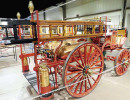 1890 phoenix fire dept. chemical engine 7