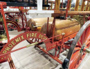 1890 phoenix fire dept. chemical engine 9
