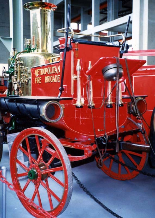 1891 shand mason