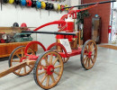1894 manufactured in salem  ohio hand pump 1 800  