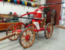 1894 manufactured in salem  ohio hand pump 1