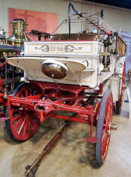 1898 american fire engine co. hose   chemical wagon 3