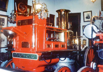 1898 Shand & Mason