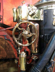 1899 american fire engine co. steamer 12