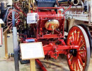 1899 american fire engine co. steamer 3