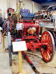 1899 american fire engine co. steamer 3