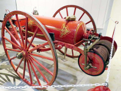 1900 pirsch chemical cart 2