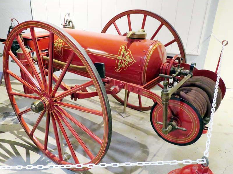 1900 pirsch chemical cart 2