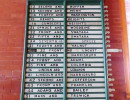 early 1900 s fire alarm codes board