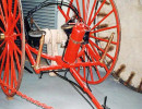 1901 hose cart