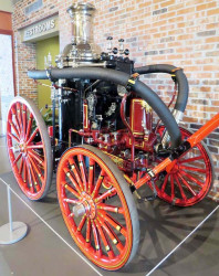 1904 american lafrance cosmopolitan steamer 11
