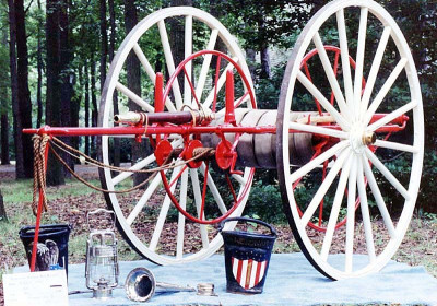 1904 Archibold Wheel Co.