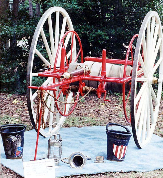 1904 archibold wheel co.