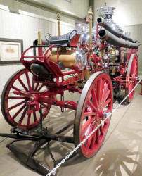1904 metropolitan steam fire engine 2