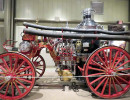 1904 metropolitan steam fire engine 5
