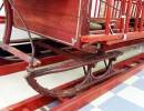 1904 hand drawn service sleigh 3