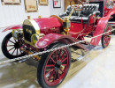 1910 brush model d chief s buggy 1