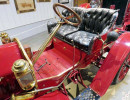 1910 brush model d chief s buggy 2