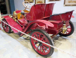 1910 brush model d chief s buggy 4
