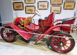 1910 brush model d chief s buggy 5