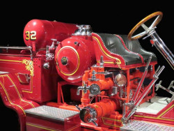 1914 american lafrance  type   pumper 11